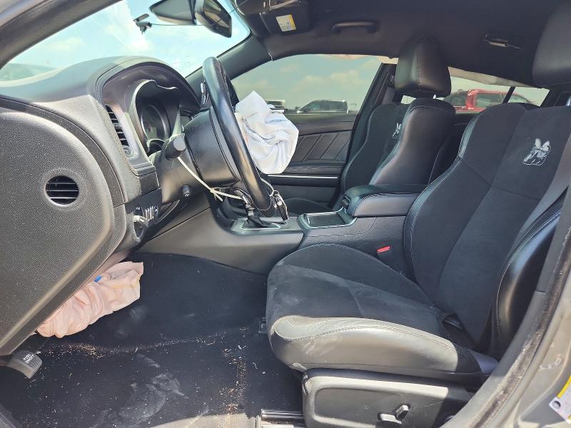 58361626 :رقم المزاد ، 2C3CDXGJ0PH702354 vin ، 2023 Dodge Charger مزاد بيع