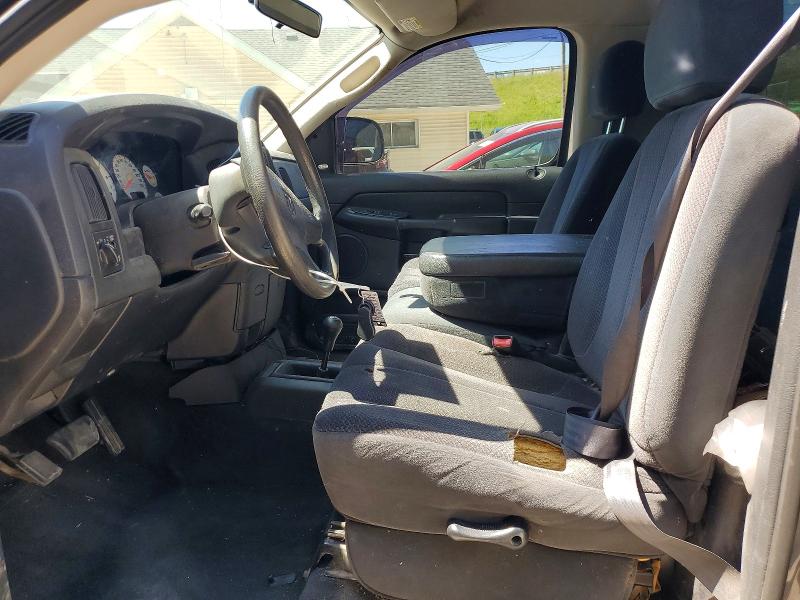 Aukcja sprzedaży 2003 Dodge Ram 1500, vin: 1D7HU16N73J549294, numer aukcji: 55752706