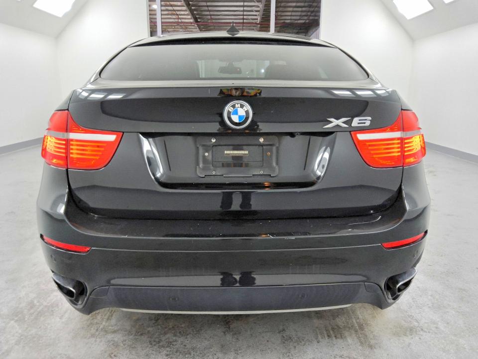 Aukcja sprzedaży 2011 Bmw X6, vin: 5UXFG8C56BLZ95976, numer aukcji: 56831736