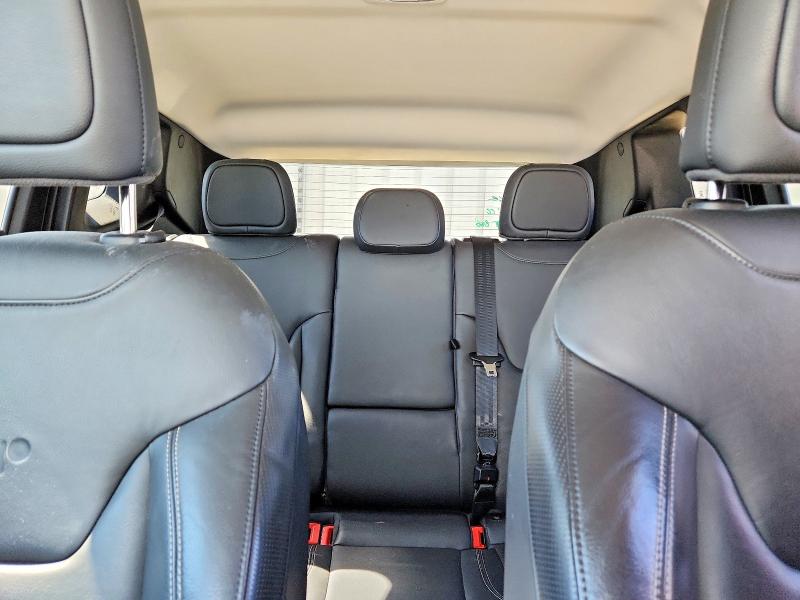 Продажа на аукционе авто 2016 Jeep Renegade, vin: ZACCJBDT2GPD37414, номер лота: 55568426