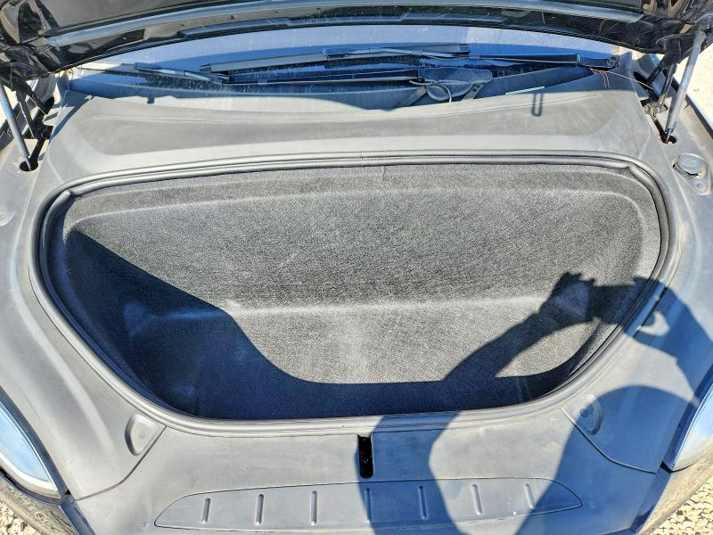 2018 Tesla Model X მანქანა იყიდება აუქციონზე, vin: 5YJXCBE43JF142956, აუქციონის ნომერი: 56355436
