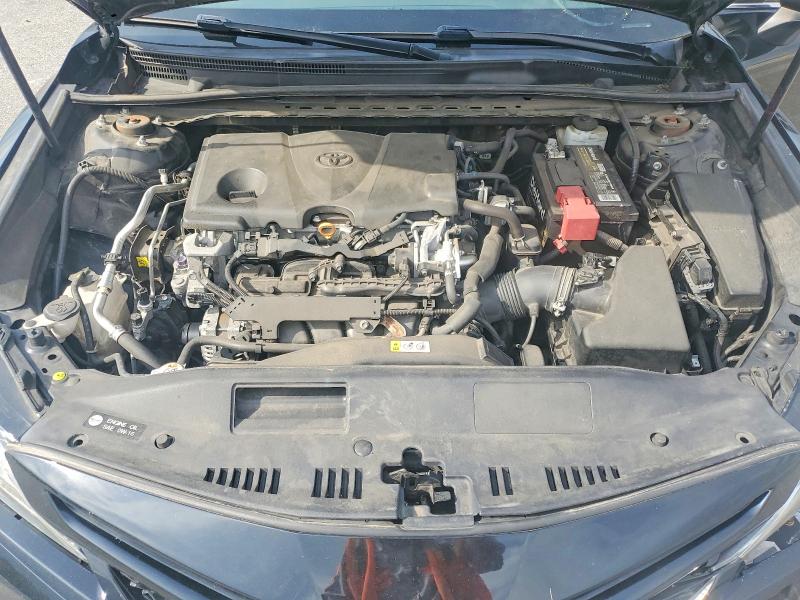 Aukcja sprzedaży 2019 Toyota Camry, vin: 4T1B61HK7KU849293, numer aukcji: 55911226