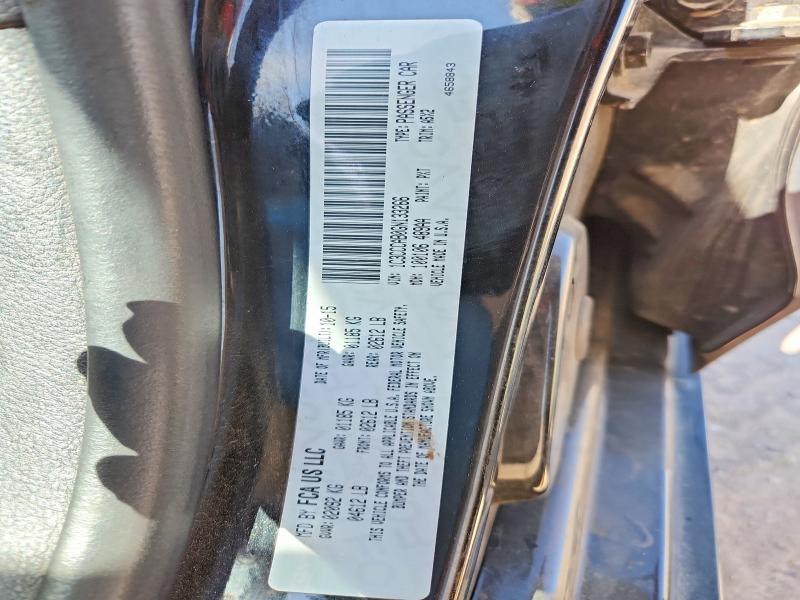 Aukcja sprzedaży 2016 Chrysler 200, vin: 1C3CCCAB0GN133266, numer aukcji: 56839366