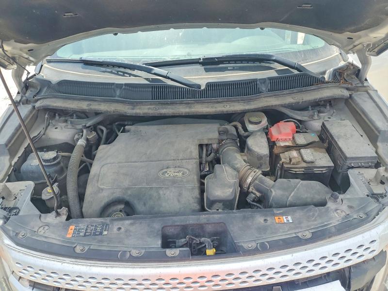 Продаж на аукціоні авто 2014 Ford Explorer, vin: 1FM5K8D80EGC56163, номер лоту: 59125676