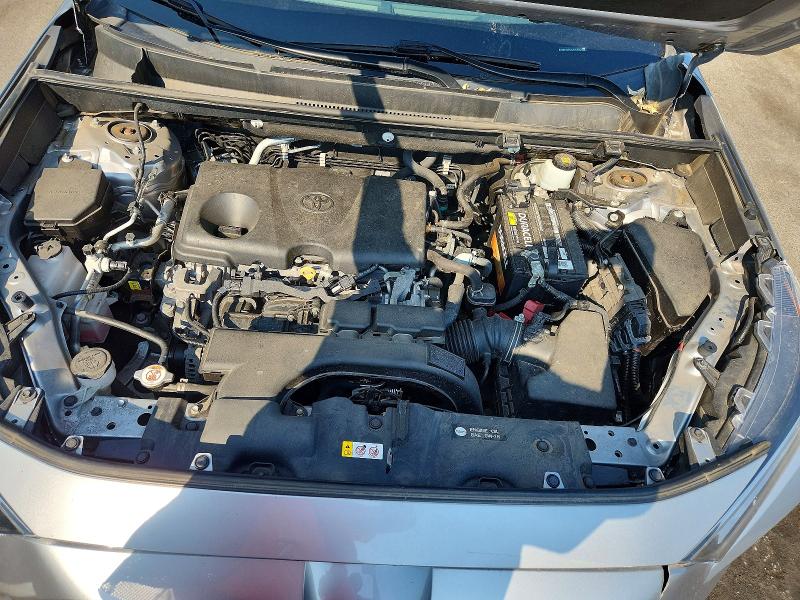 Aukcja sprzedaży 2020 Toyota Rav4, vin: 2T3P1RFVXLC100983, numer aukcji: 58920936