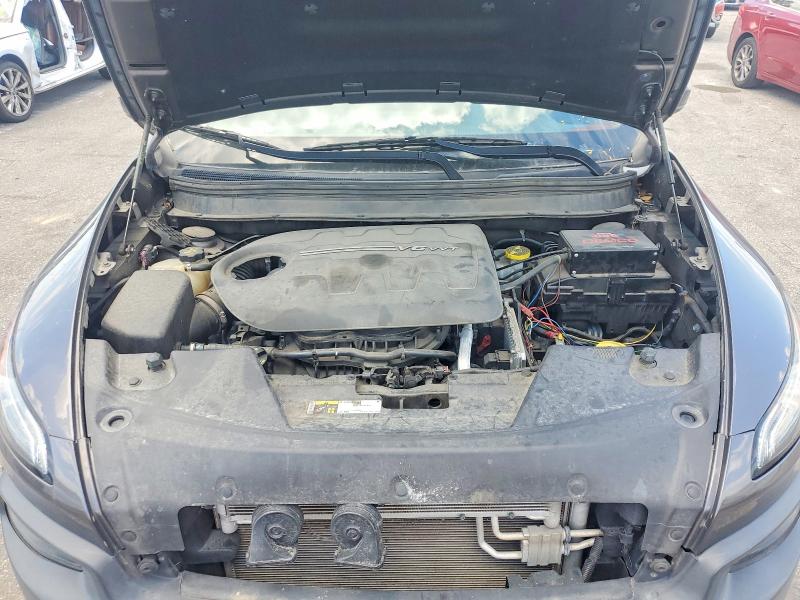 2018 Jeep Cherokee მანქანა იყიდება აუქციონზე, vin: 1C4PJMBX9JD610454, აუქციონის ნომერი: 55241526