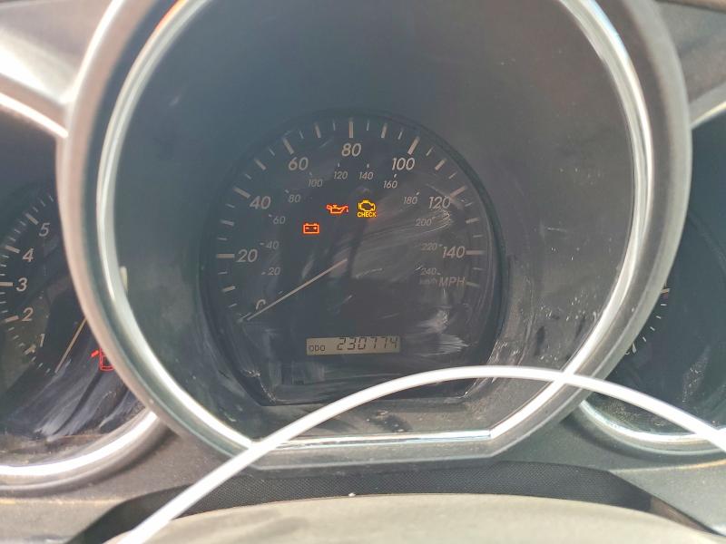 2005 Lexus Rx მანქანა იყიდება აუქციონზე, vin: 2T2HA31U35C069521, აუქციონის ნომერი: 57362866
