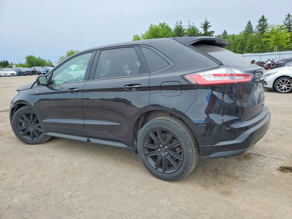 Продажа на аукционе авто 2023 Ford Edge, vin: 2FMPK4J99PBA60361, номер лота: 57836886