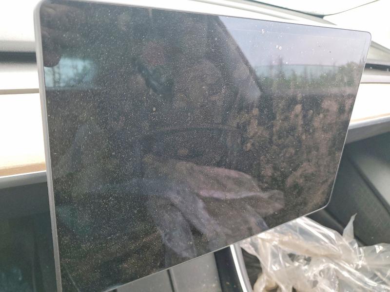 57562136 :رقم المزاد ، 5YJ3E1EA9LF606294 vin ، 2020 Tesla Model 3 مزاد بيع