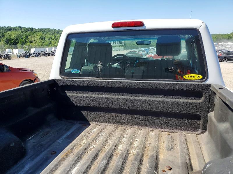 56119186 :رقم المزاد ، 1FTKR1ED3BPA58792 vin ، 2011 Ford Ranger مزاد بيع