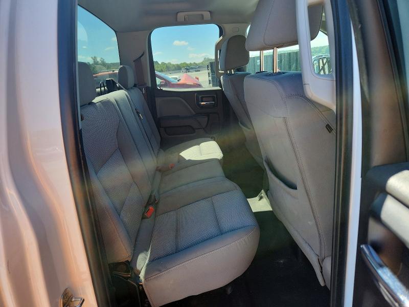 Продажа на аукционе авто 2017 Chevrolet Silverado, vin: 1GCRCNEH6HZ283568, номер лота: 57723906