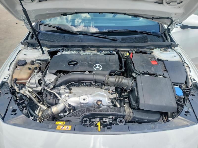 Aukcja sprzedaży 2020 Mercedes-benz A, vin: WDD3G4EB0LW042332, numer aukcji: 58201706