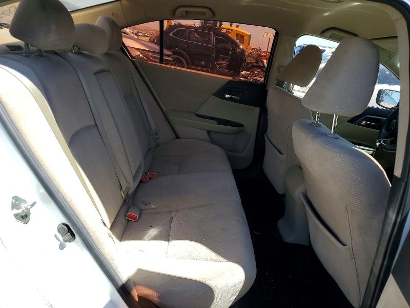 Продаж на аукціоні авто 2013 Honda Accord, vin: 1HGCR2F3XDA207853, номер лоту: 55581086