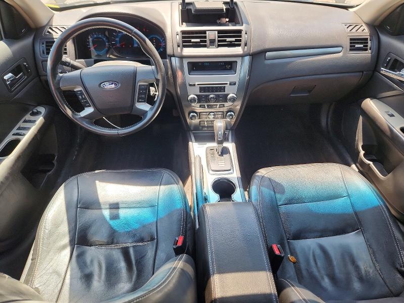 Продаж на аукціоні авто 2011 Ford Fusion, vin: 3FAHP0JA0BR297415, номер лоту: 56254796