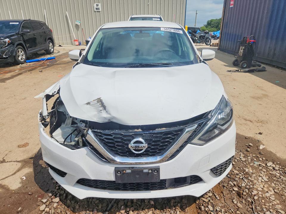 Aukcja sprzedaży 2019 Nissan Sentra, vin: 3N1AB7AP0KY301849, numer aukcji: 56521886