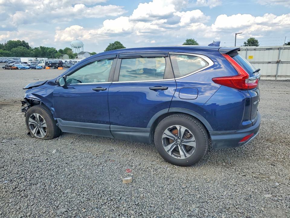 Aukcja sprzedaży 2018 Honda Cr-v, vin: 2HKRW6H30JH230049, numer aukcji: 58564546