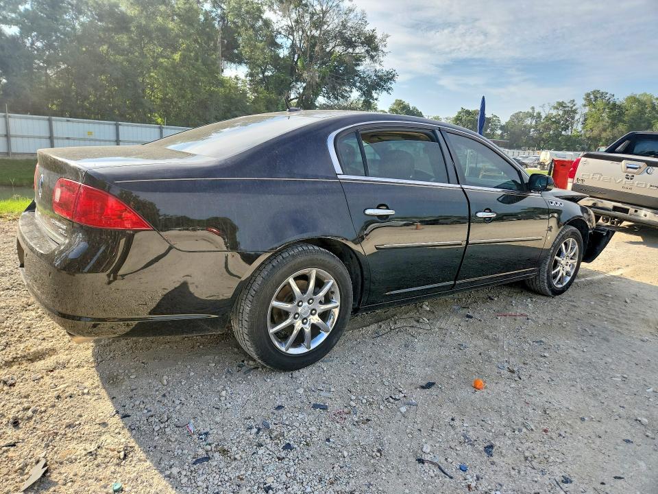 Продажа на аукционе авто 2008 Buick Lucerne, vin: 1G4HD57288U183496, номер лота: 56567716