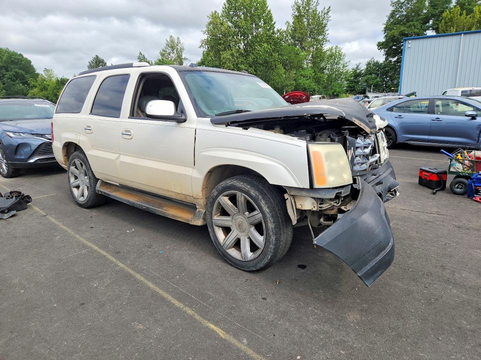 Продаж на аукціоні авто 2004 Cadillac Escalade, vin: 1GYEK63N44R266451, номер лоту: 57525086