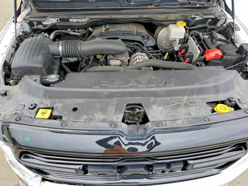 2021 Ram 1500 მანქანა იყიდება აუქციონზე, vin: 1C6SRFJT5MN737933, აუქციონის ნომერი: 57425316