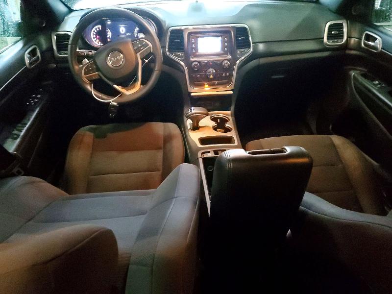 Продажа на аукционе авто 2014 Jeep Grand Cherokee, vin: 1C4RJEAG6EC160399, номер лота: 56071706