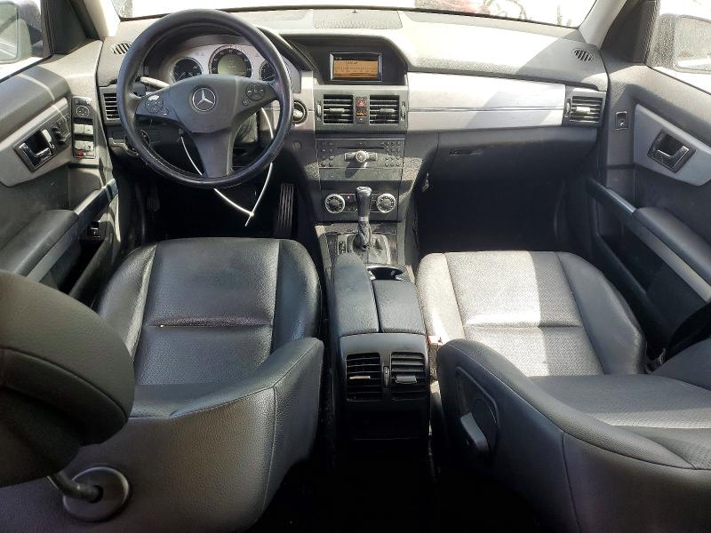 Aukcja sprzedaży 2010 Mercedes-benz Glk, vin: WDCGG8HB1AF325165, numer aukcji: 56089596