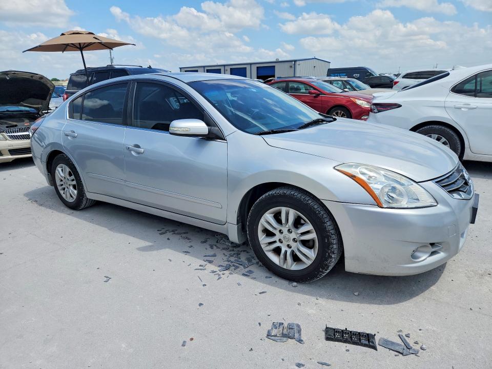 Aukcja sprzedaży 2010 Nissan Altima, vin: 1N4AL2AP8AN434325, numer aukcji: 57975656