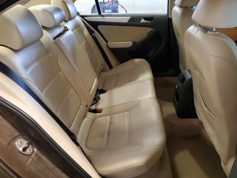 Продаж на аукціоні авто 2014 Volkswagen Jetta, vin: 3VWD17AJ0EM350597, номер лоту: 56745286