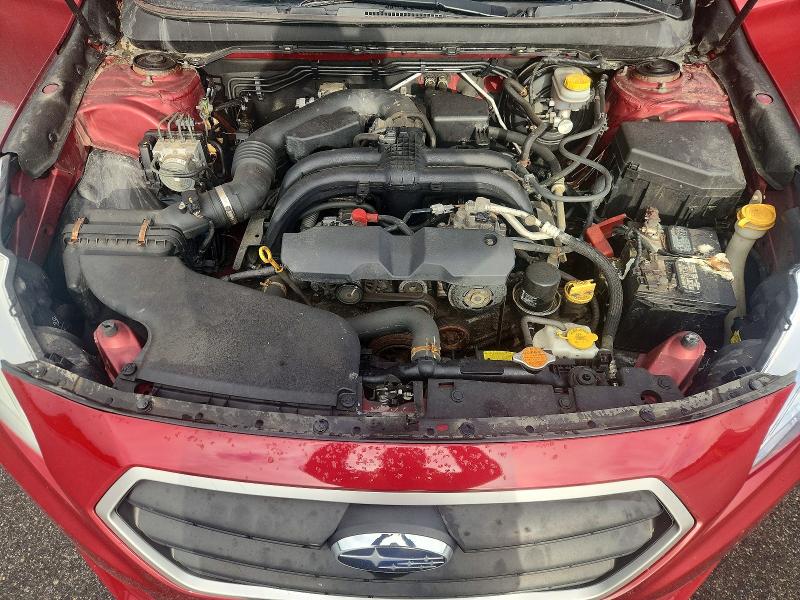 Aukcja sprzedaży 2015 Subaru Legacy, vin: 4S3BNAA6XF3019455, numer aukcji: 52581416