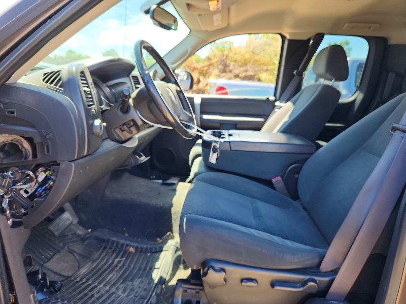 Продажа на аукционе авто 2008 Gmc Sierra, vin: 2GTEK19J881237384, номер лота: 58293346