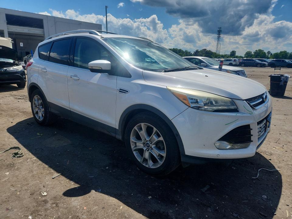 Продаж на аукціоні авто 2015 Ford Escape, vin: 1FMCU9J96FUA49364, номер лоту: 58189426