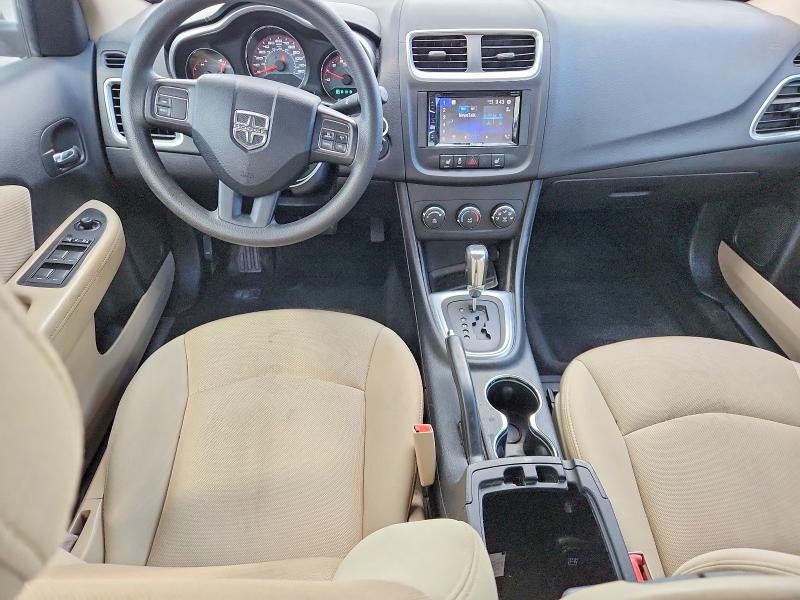 Продажа на аукционе авто 2013 Dodge Avenger, vin: 1C3CDZAG0DN533979, номер лота: 57079206