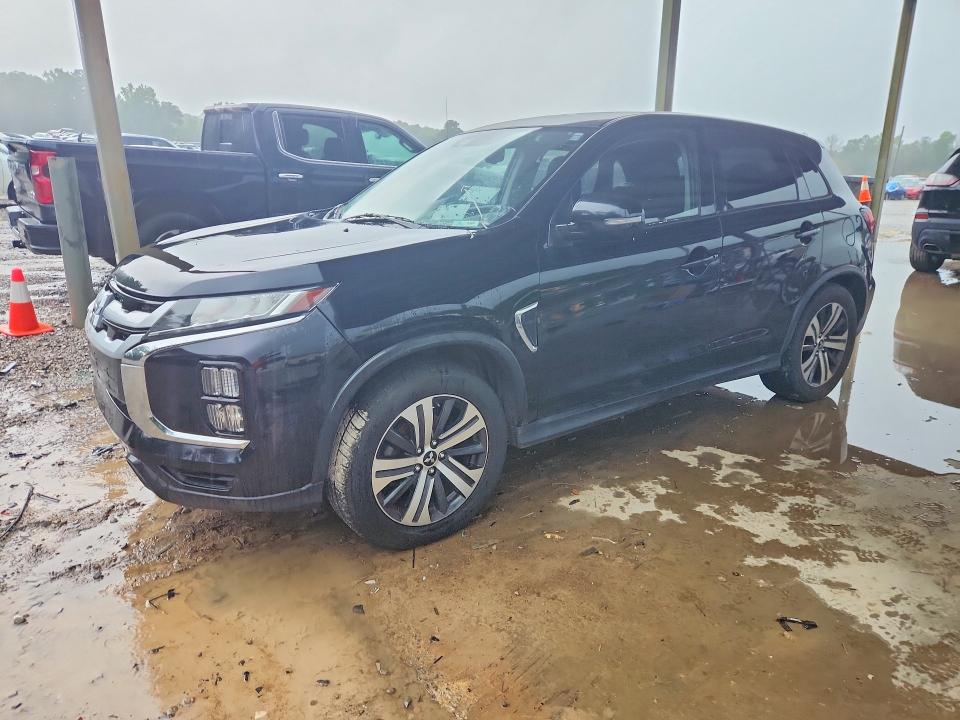 Aukcja sprzedaży 2020 Mitsubishi Outlander Sport, vin: JA4AR3AU7LU021528, numer aukcji: 55967706