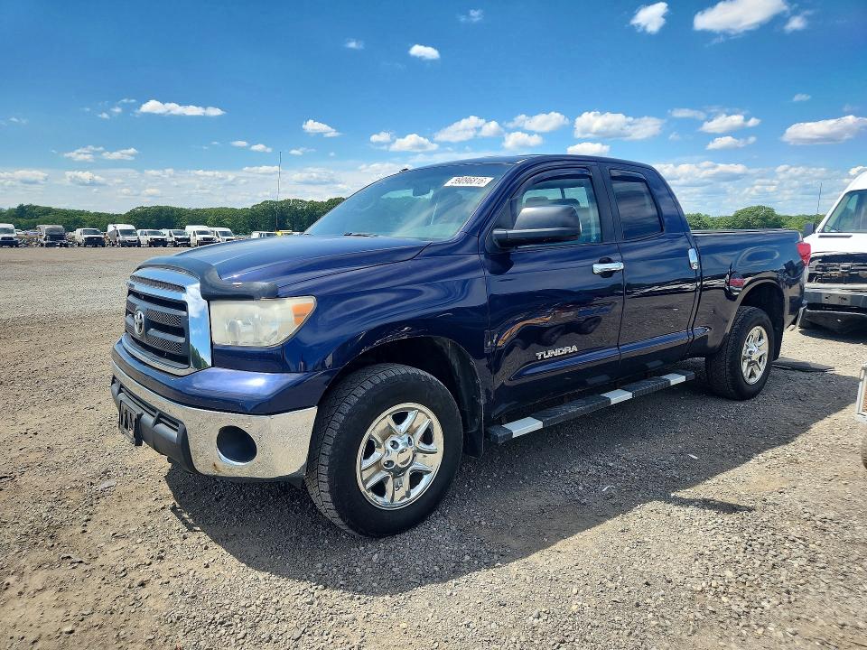 2011 Toyota Tundra მანქანა იყიდება აუქციონზე, vin: 5TFUM5F13BX019980, აუქციონის ნომერი: 59096816