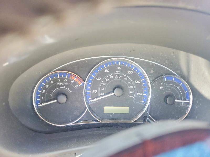 54481626 :رقم المزاد ، JF2SHAEC3DH414327 vin ، 2013 Subaru Forester مزاد بيع