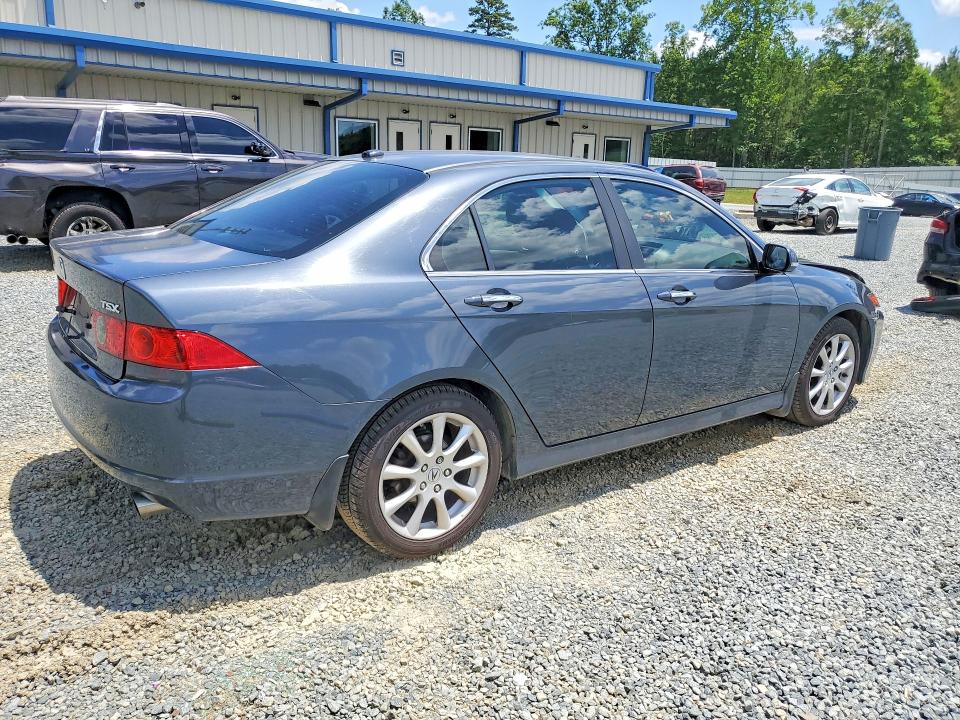 Продаж на аукціоні авто 2008 Acura Tsx, vin: JH4CL96958C010725, номер лоту: 58464226