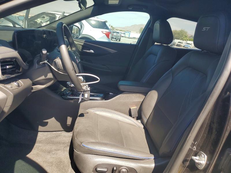 56997266 :رقم المزاد ، KL47LBEP7SB195572 vin ، 2025 Buick Envista مزاد بيع