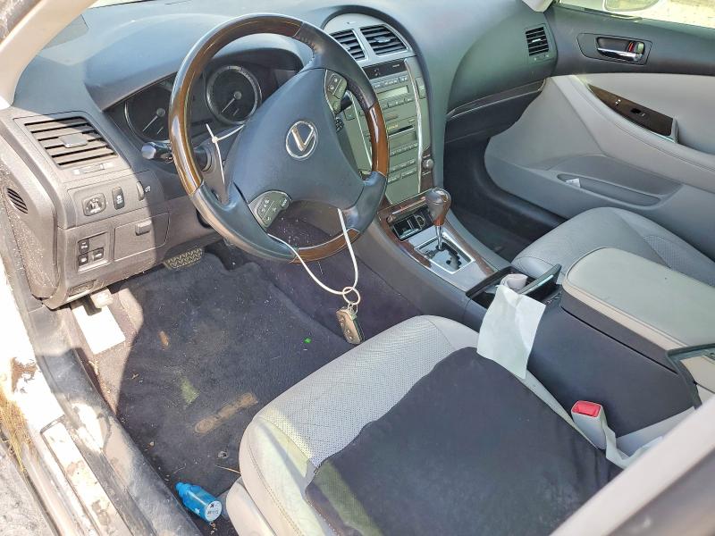 2012 Lexus Es მანქანა იყიდება აუქციონზე, vin: JTHBK1EG9C2479590, აუქციონის ნომერი: 55596206