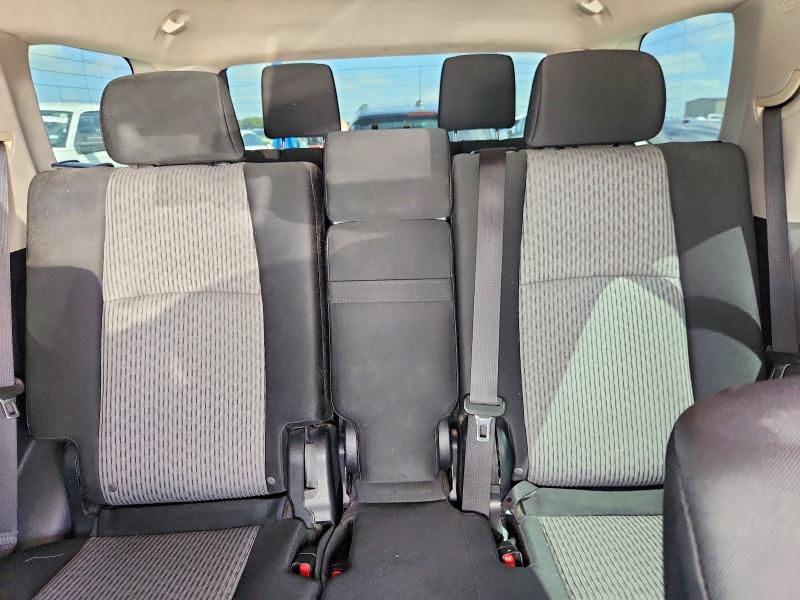 Aukcja sprzedaży 2014 Toyota 4runner, vin: JTEZU5JR5E5079774, numer aukcji: 56632546