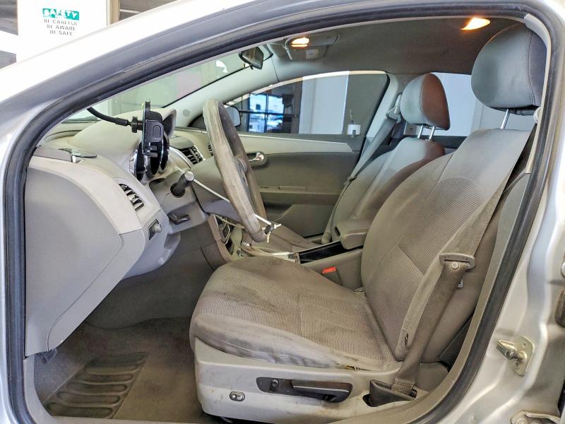 Продаж на аукціоні авто 2010 Chevrolet Malibu, vin: 1G1ZA5EB9AF311414, номер лоту: 57079976
