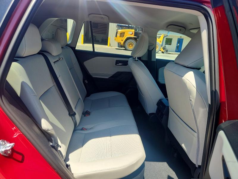 Продаж на аукціоні авто 2026 Toyota Rav4, vin: 2T36CRAV3TW031923, номер лоту: 55405416