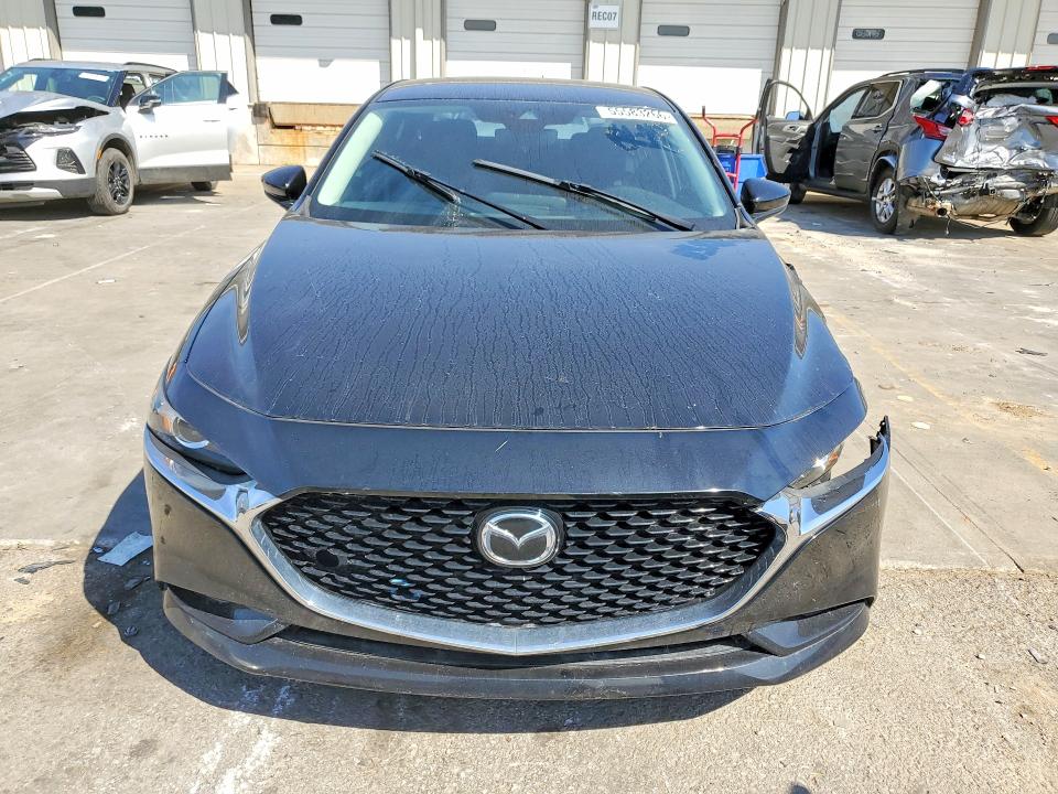 Aukcja sprzedaży 2019 Mazda 3, vin: 3MZBPAAL4KM106418, numer aukcji: 55583266