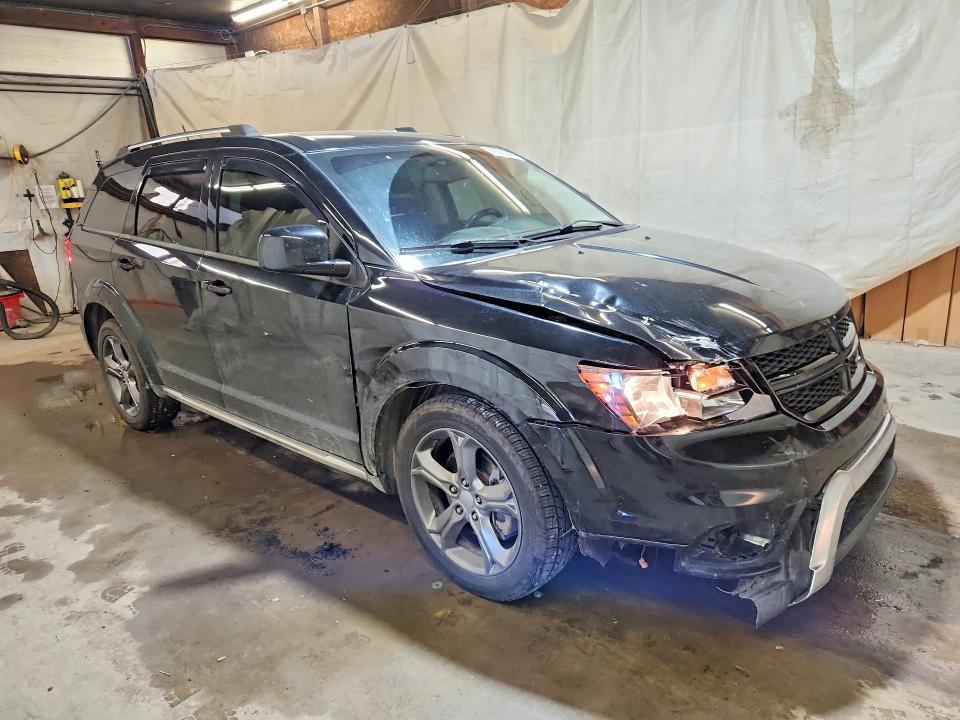 Продаж на аукціоні авто 2015 Dodge Journey, vin: 3C4PDDGG1FT579167, номер лоту: 56690346