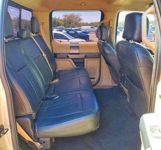 Продажа на аукционе авто 2018 Ford F-150, vin: 1FTEW1EG2JFA04016, номер лота: 55933266