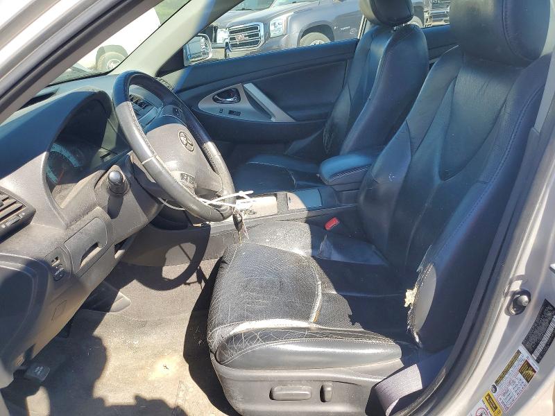 Aukcja sprzedaży 2008 Toyota Camry, vin: 4T1BK46K28U062146, numer aukcji: 55793786