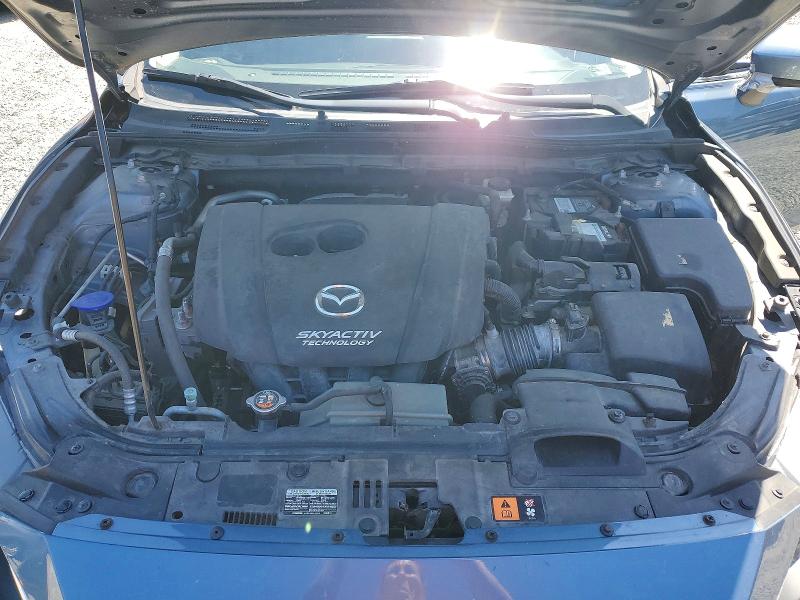 Aukcja sprzedaży 2015 Mazda 3, vin: 3MZBM1L79FM174308, numer aukcji: 58263126
