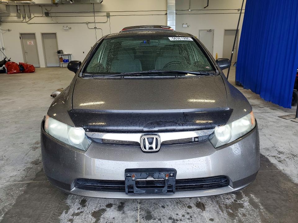 Продажа на аукционе авто 2008 Honda Civic, vin: 2HGFA16478H116036, номер лота: 56361996