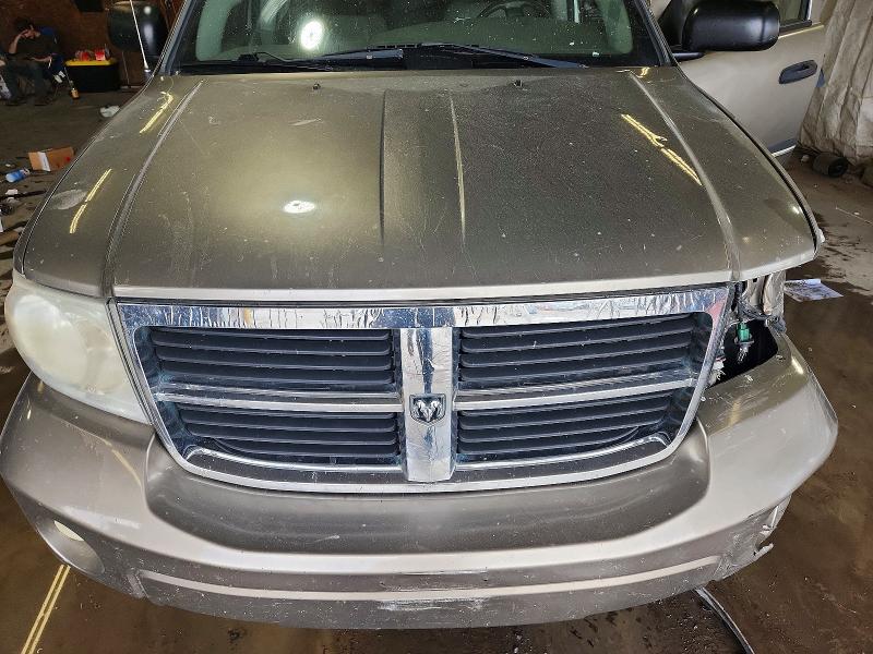 55417806 :رقم المزاد ، 1D8HB48P47F576723 vin ، 2007 Dodge Durango مزاد بيع