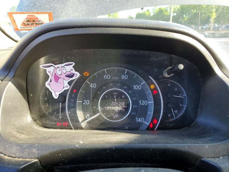 Продажа на аукционе авто 2014 Honda Cr-v, vin: 2HKRM4H31EH662939, номер лота: 55798226