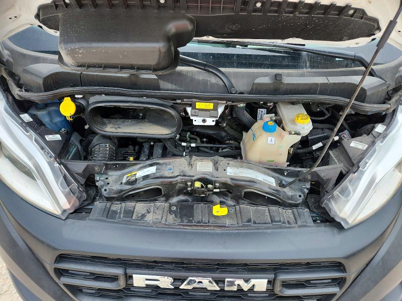 Aukcja sprzedaży 2026 Ram Promaster 2500, vin: 3C6LRVDGXTE172076, numer aukcji: 56042886