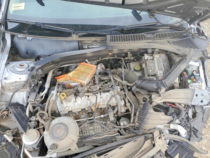 Auction sale of the 2021 Volkswagen Jetta, vin: 3VWC57BU6MM037495, lot number: 58990836